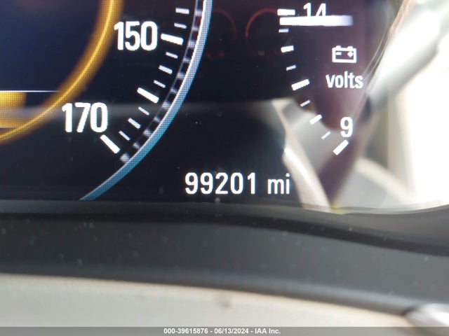 1G4GF5G37FF297781 Buick Lacrosse Premium Ii