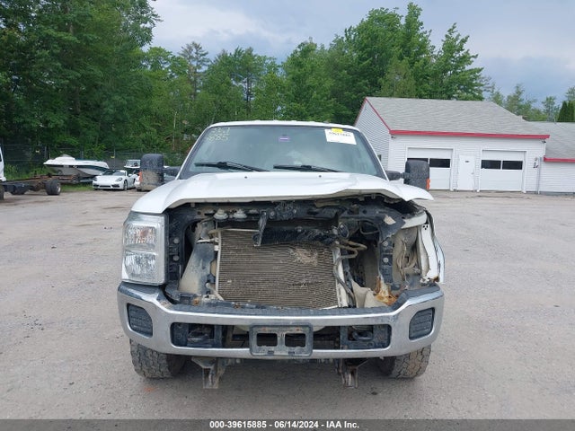 Ford F-250 Xlt 2016 1FT7W2B61GED27353 Image 12