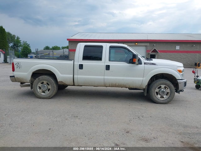 Ford F-250 Xlt 2016 1FT7W2B61GED27353 Image 13