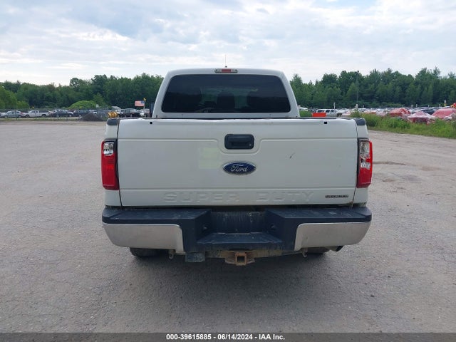 Ford F-250 Xlt 2016 1FT7W2B61GED27353 Image 16