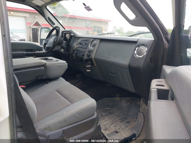 Ford F-250 Xlt 2016 1FT7W2B61GED27353 Image 5