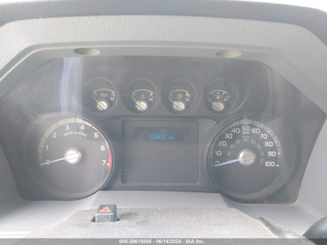Ford F-250 Xlt 2016 1FT7W2B61GED27353 Image 7