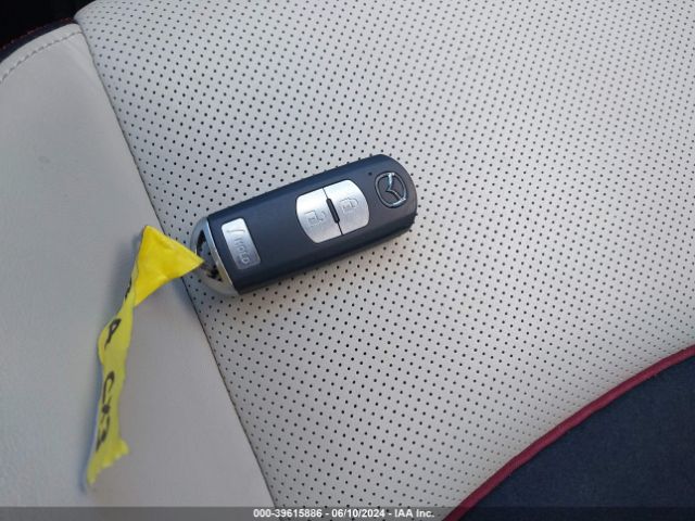 JM1DKBD72G0119077 Mazda Cx-3 Grand Touring