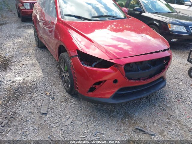 JM1DKBD72G0119077 Mazda Cx-3 Grand Touring