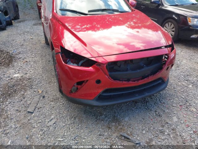 JM1DKBD72G0119077 Mazda Cx-3 Grand Touring
