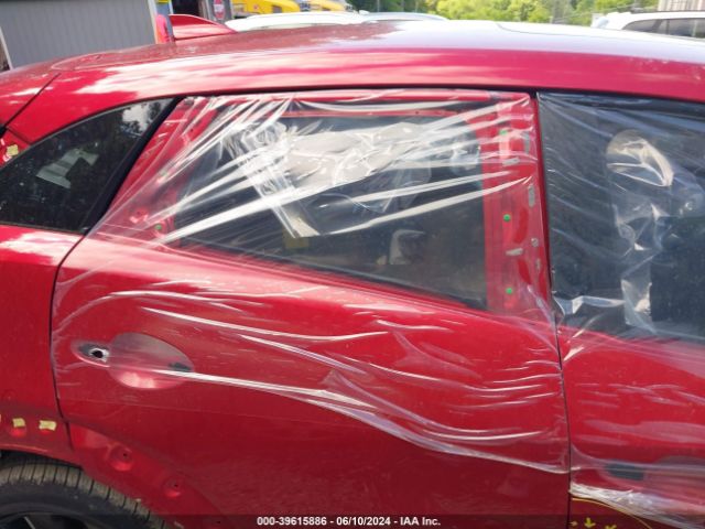 JM1DKBD72G0119077 Mazda Cx-3 Grand Touring