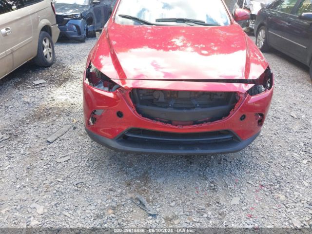 JM1DKBD72G0119077 Mazda Cx-3 Grand Touring