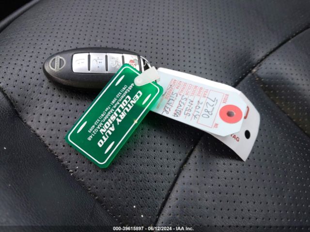 3N1AB7AP5EY214176 Nissan SENTRA SL
