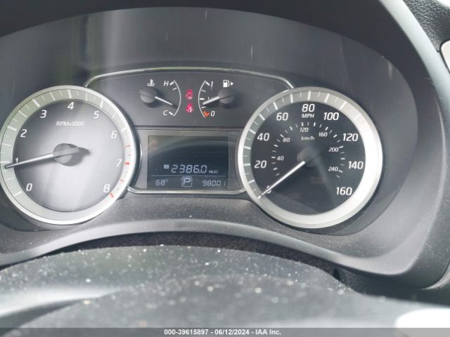3N1AB7AP5EY214176 Nissan SENTRA SL