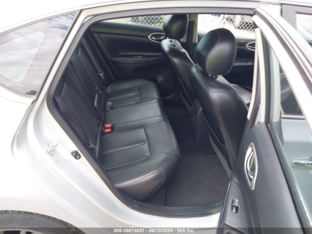 3N1AB7AP5EY214176 Nissan SENTRA SL