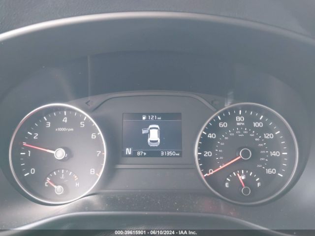 KNDPM3AC5M7934942 KIA Sportage Lx
