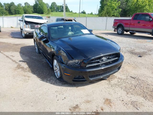2013 FORD MUSTANG 1ZVBP8AM5D5281058