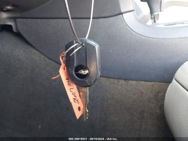 2013 FORD MUSTANG 1ZVBP8AM5D5281058 Photo 10