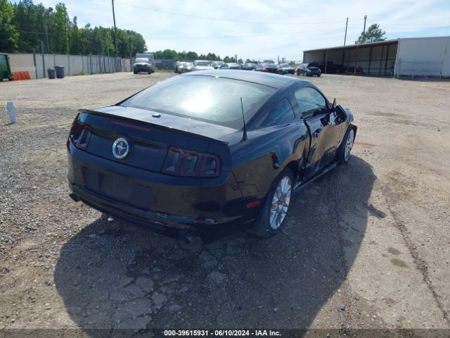 2013 FORD MUSTANG 1ZVBP8AM5D5281058 Photo 3