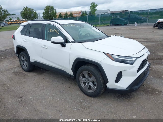 Toyota Rav4 Xle 2022 2T3P1RFV7NC280085 Image 1