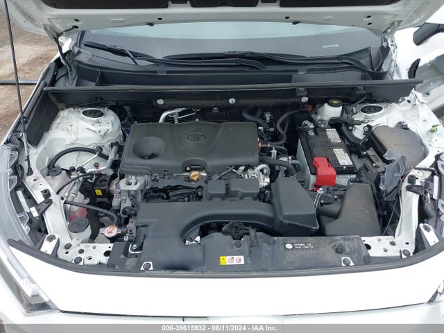 Toyota Rav4 Xle 2022 2T3P1RFV7NC280085 Image 10