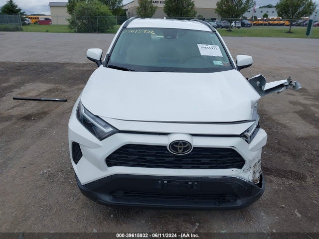 Toyota Rav4 Xle 2022 2T3P1RFV7NC280085 Image 12