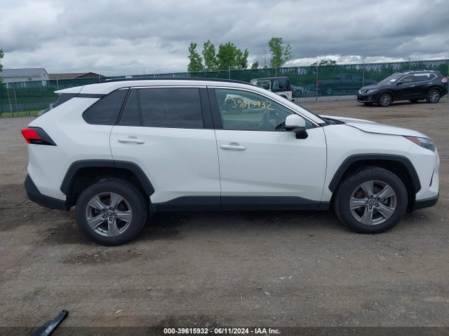 Toyota Rav4 Xle 2022 2T3P1RFV7NC280085 Image 13