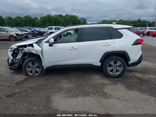 Toyota Rav4 Xle 2022 2T3P1RFV7NC280085 Image 14