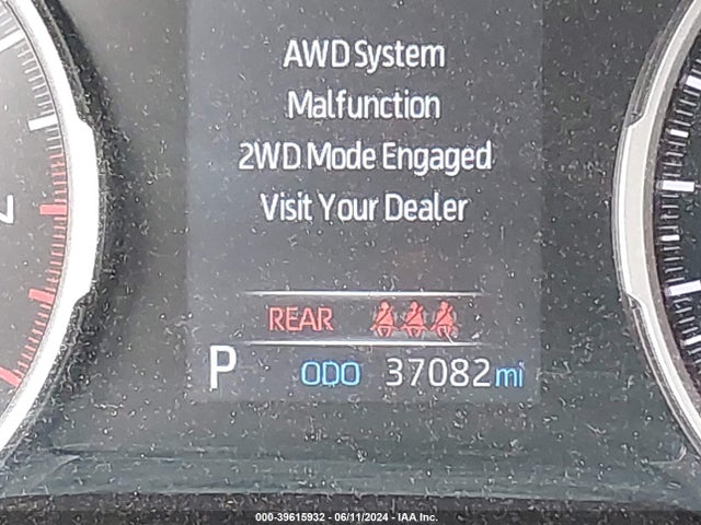 Toyota Rav4 Xle 2022 2T3P1RFV7NC280085 Image 15