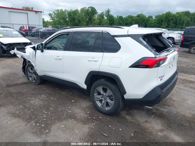 Toyota Rav4 Xle 2022 2T3P1RFV7NC280085 Image 3
