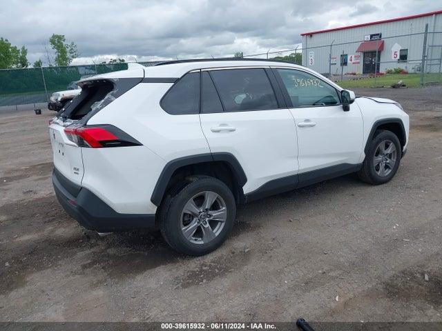 Toyota Rav4 Xle 2022 2T3P1RFV7NC280085 Image 4