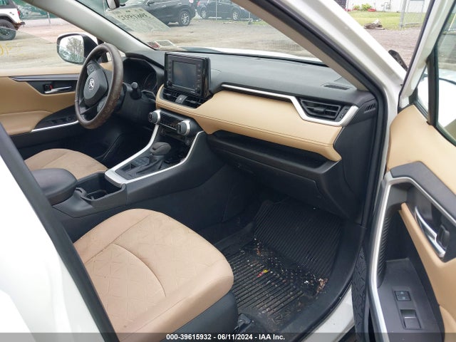 Toyota Rav4 Xle 2022 2T3P1RFV7NC280085 Image 5