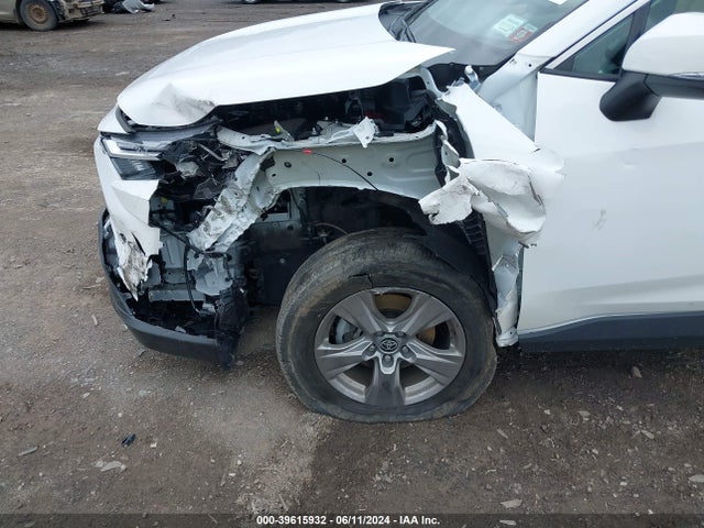 Toyota Rav4 Xle 2022 2T3P1RFV7NC280085 Image 6