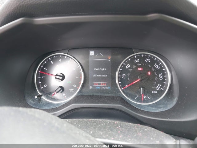 Toyota Rav4 Xle 2022 2T3P1RFV7NC280085 Image 7