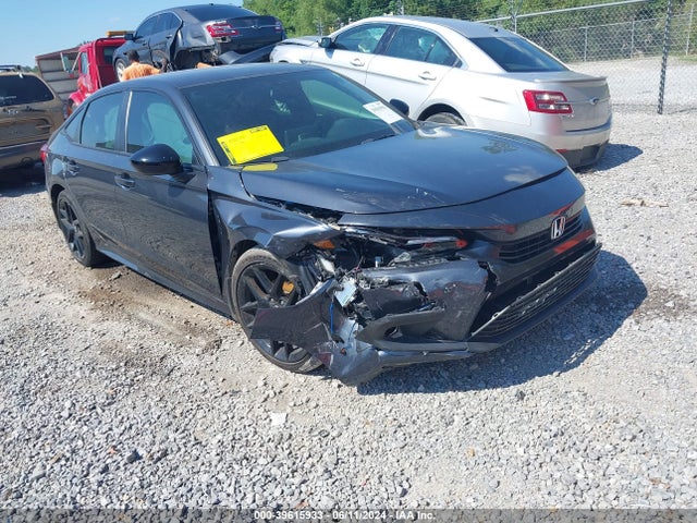 2022 2HGFE2F56NH567537 main image