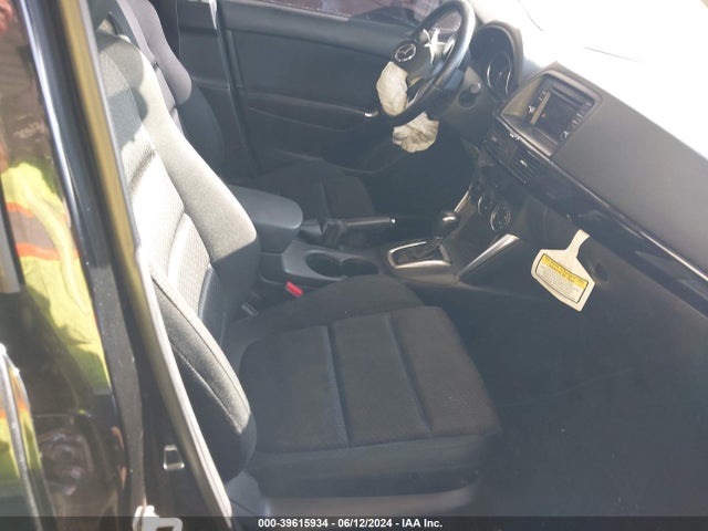 Mazda Cx-5 Touring 2015 JM3KE2CY5F0513235 Image 5