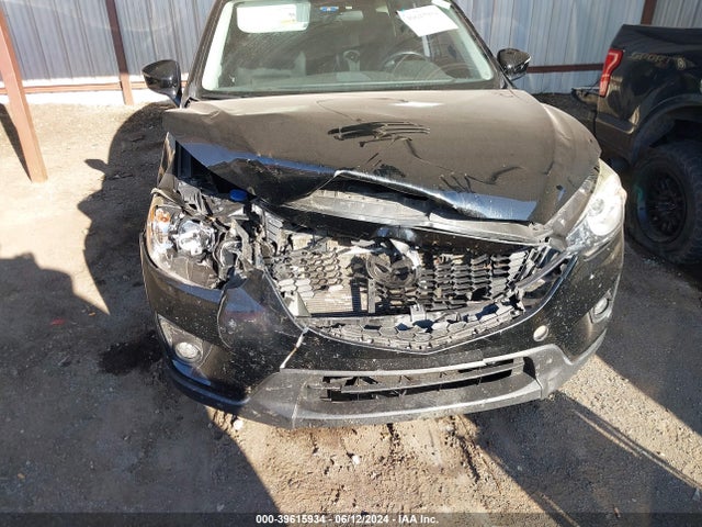 Mazda Cx-5 Touring 2015 JM3KE2CY5F0513235 Image 6
