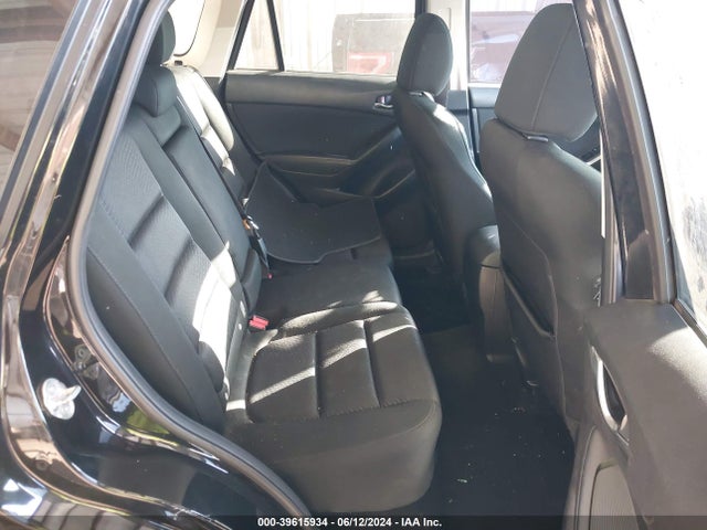 Mazda Cx-5 Touring 2015 JM3KE2CY5F0513235 Image 8