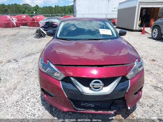 Nissan Maxima 3.5 S 2016 1N4AA6AP3GC387755 Image 12