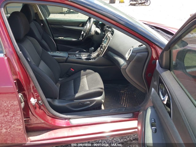 Nissan Maxima 3.5 S 2016 1N4AA6AP3GC387755 Image 5