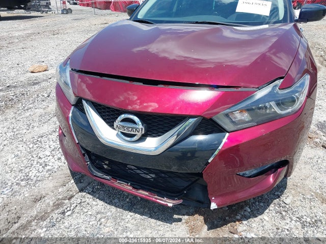 Nissan Maxima 3.5 S 2016 1N4AA6AP3GC387755 Image 6