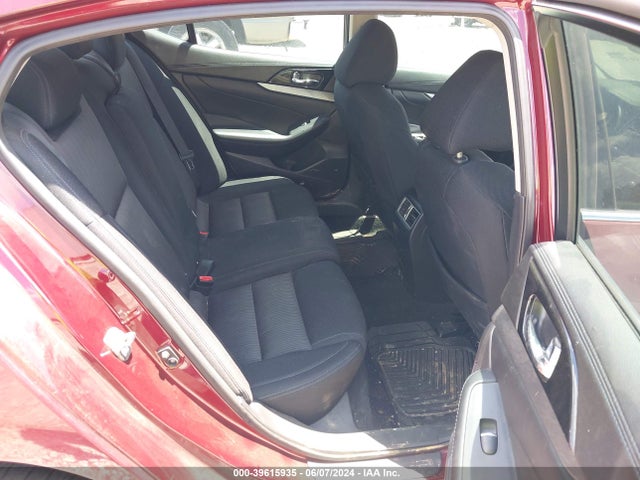 Nissan Maxima 3.5 S 2016 1N4AA6AP3GC387755 Image 8