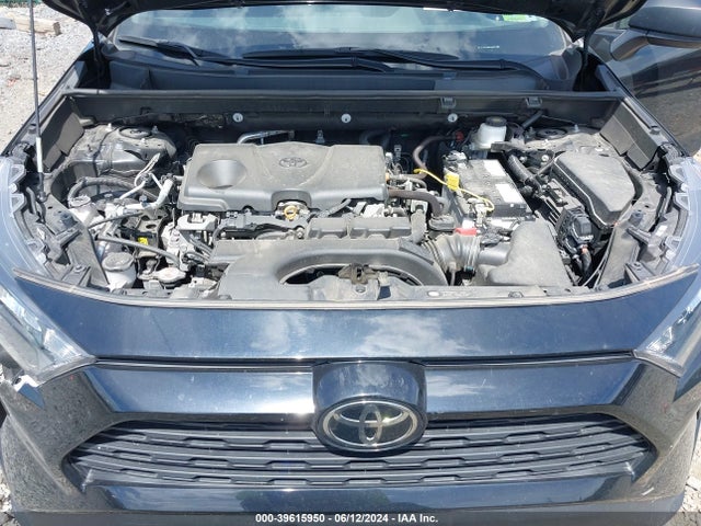 Toyota RAV4 LE 2021 2T3F1RFV8MC250832 Image 10