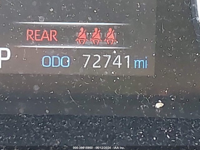 Toyota RAV4 LE 2021 2T3F1RFV8MC250832 Image 15