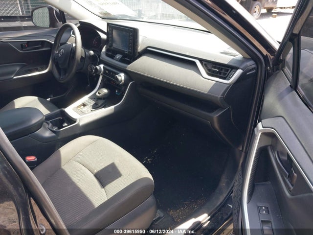 Toyota RAV4 LE 2021 2T3F1RFV8MC250832 Image 5