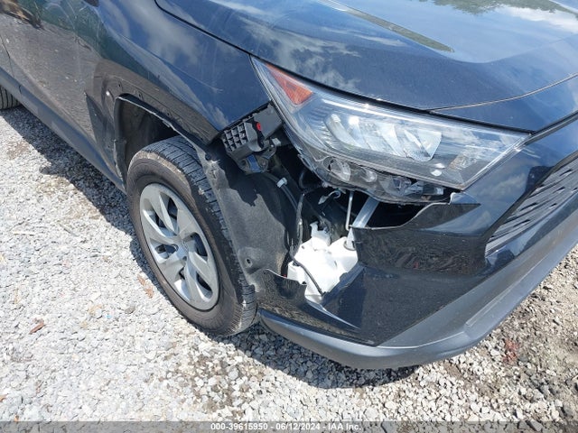 Toyota RAV4 LE 2021 2T3F1RFV8MC250832 Image 6