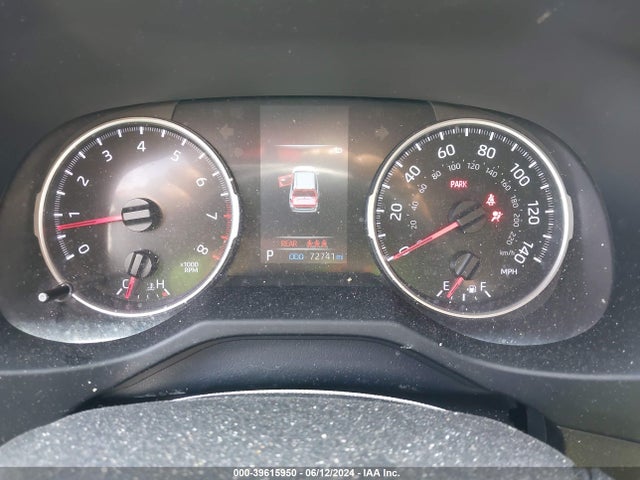 Toyota RAV4 LE 2021 2T3F1RFV8MC250832 Image 7