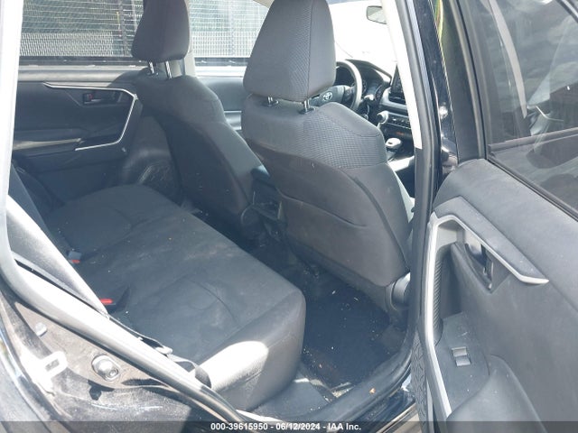 Toyota RAV4 LE 2021 2T3F1RFV8MC250832 Image 8