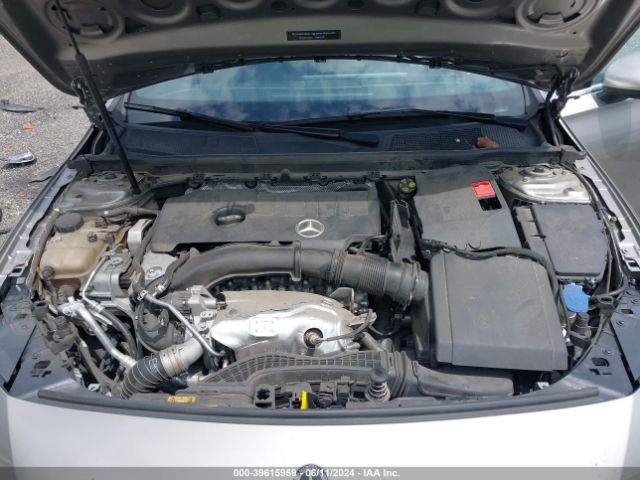 WDD3G4FB1KW014360 Mercedes-Benz A 220 4matic