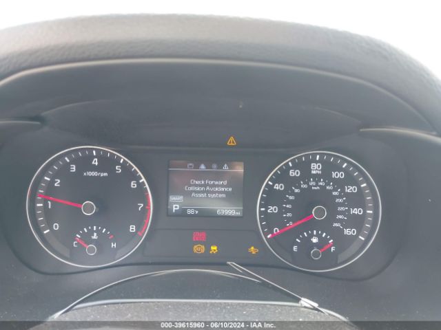 3KPF24AD7ME339512 KIA Forte Lxs