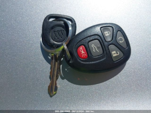 5GAKRBKD8HJ349389 Buick Enclave Leather