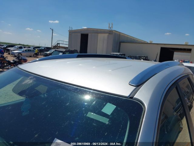 5GAKRBKD8HJ349389 Buick Enclave Leather