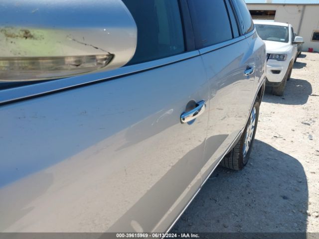 5GAKRBKD8HJ349389 Buick Enclave Leather