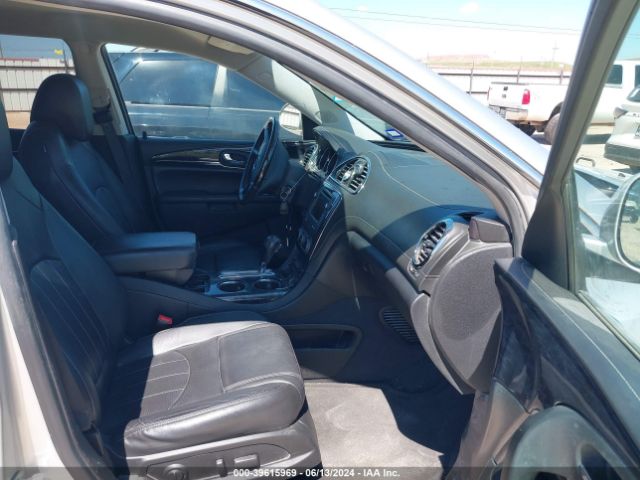 5GAKRBKD8HJ349389 Buick Enclave Leather