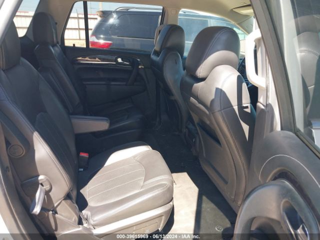 5GAKRBKD8HJ349389 Buick Enclave Leather